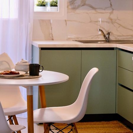 Appartamento East Coast Salonicco Esterno foto