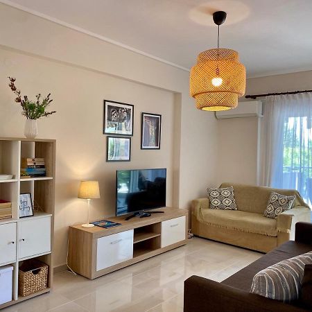 Appartamento East Coast Salonicco Esterno foto