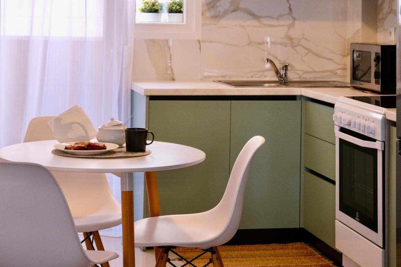 Appartamento East Coast Salonicco Esterno foto